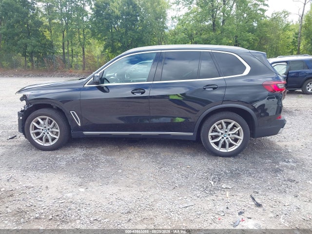 Aukcja sprzedaży 2022 Bmw X5 Xdrive40i, vin: 5UXCR6C08N9M34427, numer aukcji: 45955085