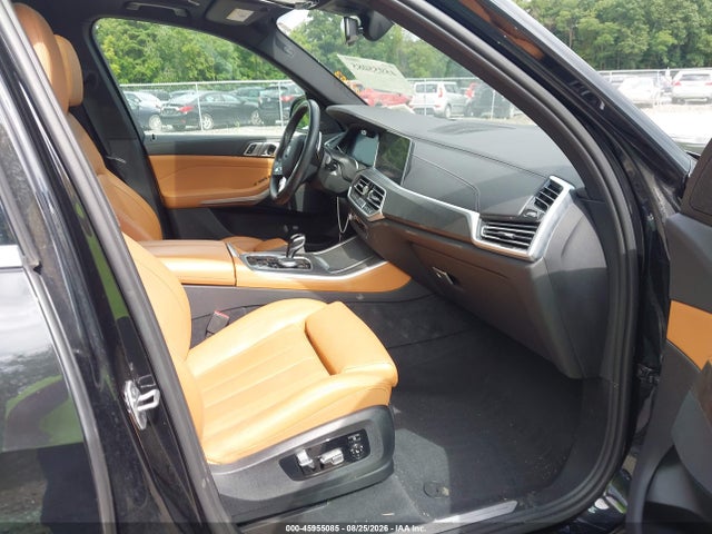 Aukcja sprzedaży 2022 Bmw X5 Xdrive40i, vin: 5UXCR6C08N9M34427, numer aukcji: 45955085