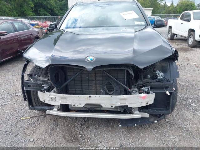 Aukcja sprzedaży 2022 Bmw X5 Xdrive40i, vin: 5UXCR6C08N9M34427, numer aukcji: 45955085