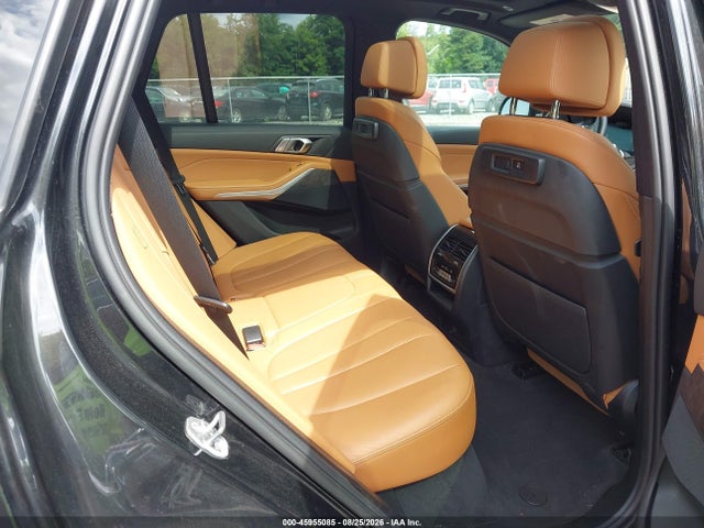 Aukcja sprzedaży 2022 Bmw X5 Xdrive40i, vin: 5UXCR6C08N9M34427, numer aukcji: 45955085