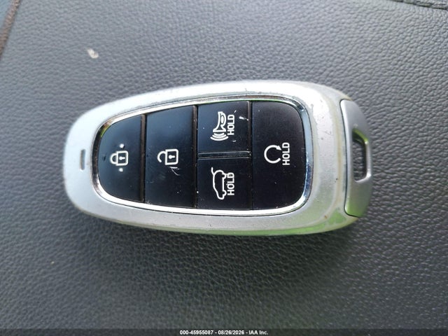 Продаж на аукціоні авто 2023 Hyundai Tucson Hybrid Blue, vin: KM8JBCA16PU095394, номер лоту: 45955087