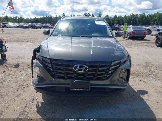 Продаж на аукціоні авто 2023 Hyundai Tucson Hybrid Blue, vin: KM8JBCA16PU095394, номер лоту: 45955087