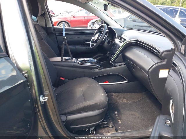 Продаж на аукціоні авто 2023 Hyundai Tucson Hybrid Blue, vin: KM8JBCA16PU095394, номер лоту: 45955087