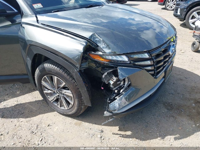 Продаж на аукціоні авто 2023 Hyundai Tucson Hybrid Blue, vin: KM8JBCA16PU095394, номер лоту: 45955087