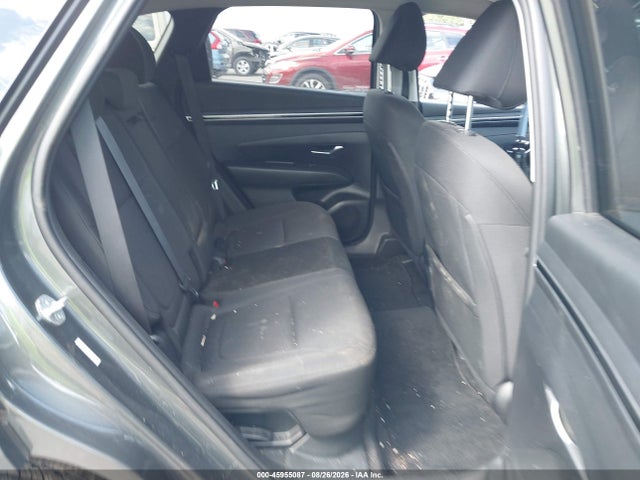 Продаж на аукціоні авто 2023 Hyundai Tucson Hybrid Blue, vin: KM8JBCA16PU095394, номер лоту: 45955087