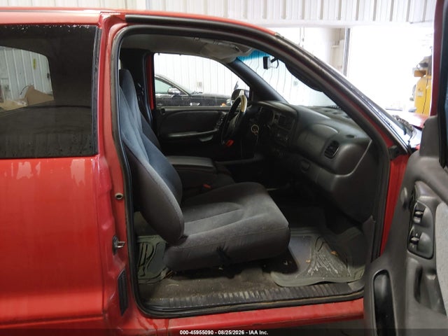 Aukcja sprzedaży 1999 Dodge Dakota Slt/sport, vin: 1B7GG22Y6XS279865, numer aukcji: 45955090