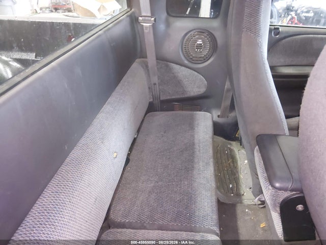 Aukcja sprzedaży 1999 Dodge Dakota Slt/sport, vin: 1B7GG22Y6XS279865, numer aukcji: 45955090