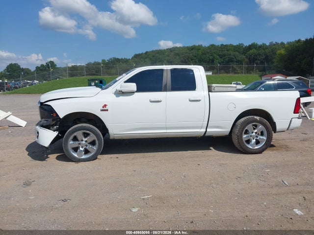 Продажа на аукционе авто 2016 Ram 1500 Big Horn, vin: 1C6RR7GT1GS168189, номер лота: 45955095