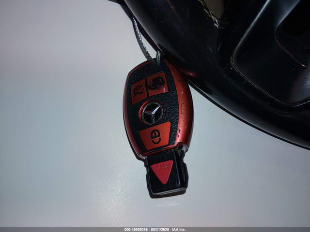 45955096 :رقم المزاد ، WDDSJ4EB3EN127784 vin ، 2014 Mercedes-benz Cla 250 مزاد بيع