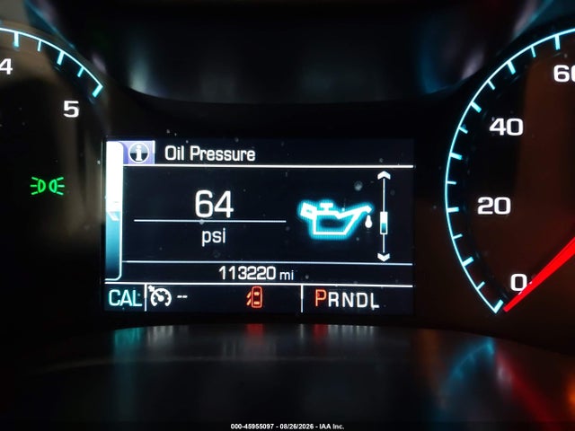 Продажа на аукционе авто 2018 Gmc Canyon Denali, vin: 1GTP6EE17J1215950, номер лота: 45955097