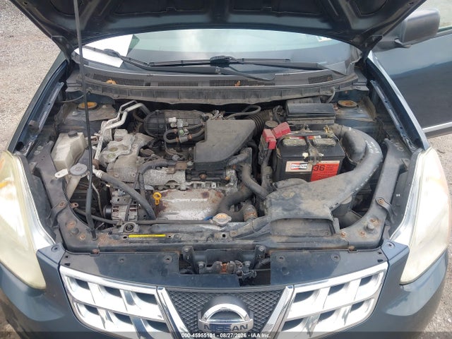 Aukcja sprzedaży 2013 Nissan Rogue S, vin: JN8AS5MV9DW642824, numer aukcji: 45955101
