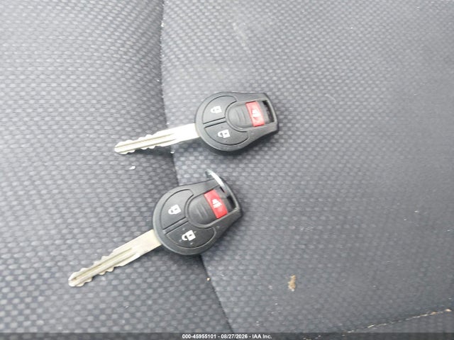 Aukcja sprzedaży 2013 Nissan Rogue S, vin: JN8AS5MV9DW642824, numer aukcji: 45955101