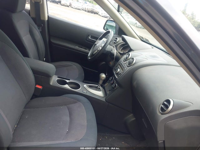 Aukcja sprzedaży 2013 Nissan Rogue S, vin: JN8AS5MV9DW642824, numer aukcji: 45955101