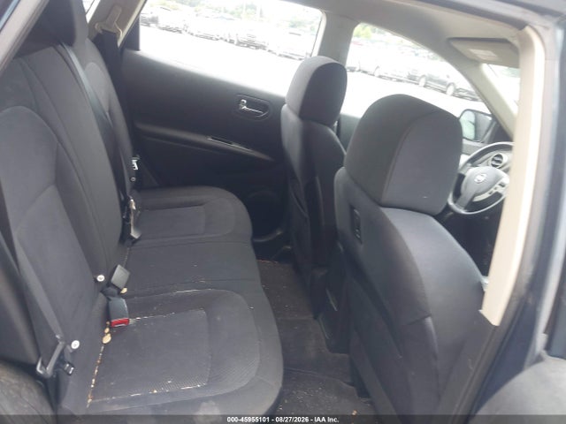 Aukcja sprzedaży 2013 Nissan Rogue S, vin: JN8AS5MV9DW642824, numer aukcji: 45955101