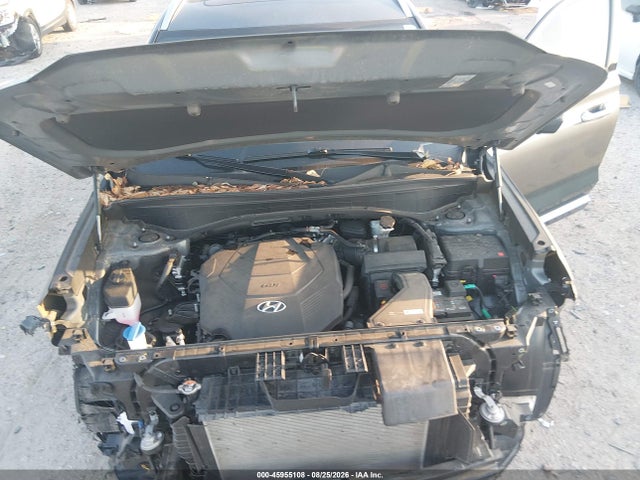 Hyundai Palisade Calligraphy 2024 KM8R7DGE6RU769423 Image 10