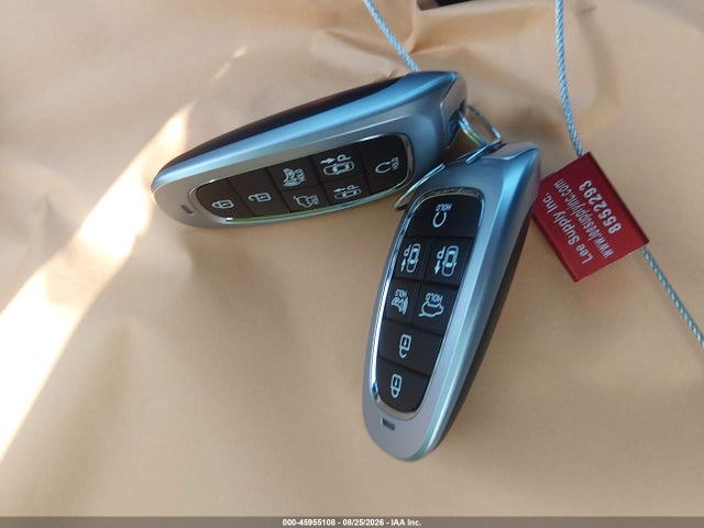 Hyundai Palisade Calligraphy 2024 KM8R7DGE6RU769423 Image 11