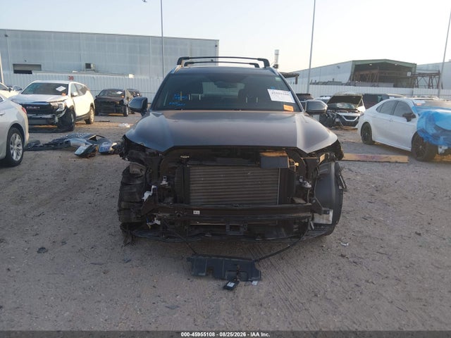 Hyundai Palisade Calligraphy 2024 KM8R7DGE6RU769423 Image 13