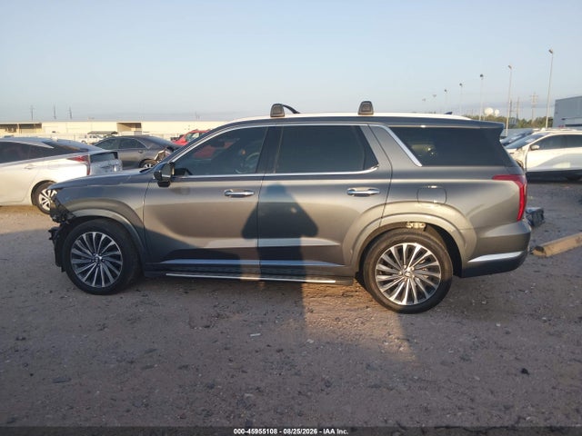 Hyundai Palisade Calligraphy 2024 KM8R7DGE6RU769423 Image 15