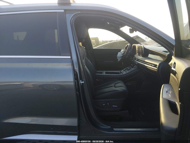 Hyundai Palisade Calligraphy 2024 KM8R7DGE6RU769423 Image 5