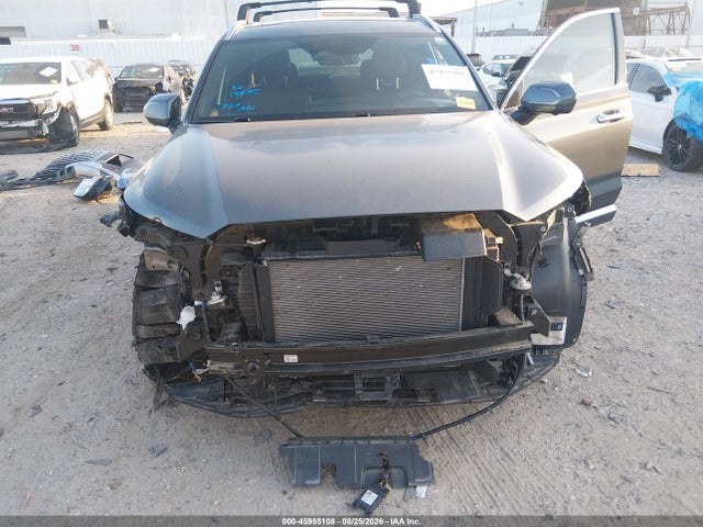 Hyundai Palisade Calligraphy 2024 KM8R7DGE6RU769423 Image 6