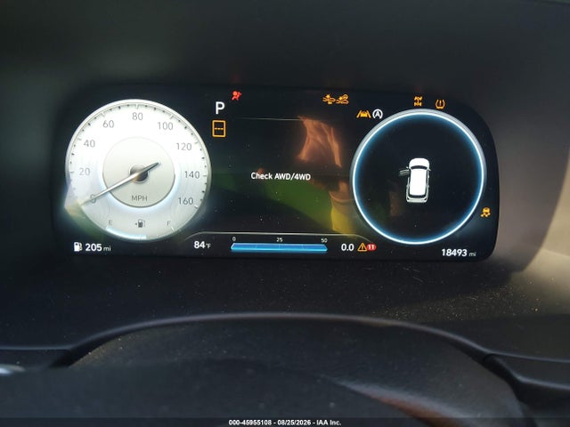 Hyundai Palisade Calligraphy 2024 KM8R7DGE6RU769423 Image 7