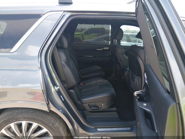 Hyundai Palisade Calligraphy 2024 KM8R7DGE6RU769423 Image 8