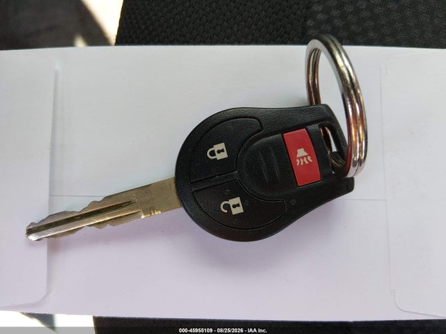 Продаж на аукціоні авто 2011 Nissan Rogue S, vin: JN8AS5MT8BW172331, номер лоту: 45955109