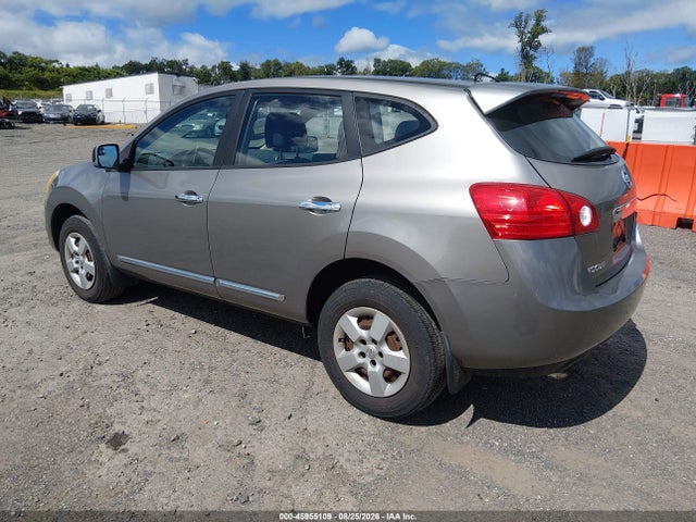 Продаж на аукціоні авто 2011 Nissan Rogue S, vin: JN8AS5MT8BW172331, номер лоту: 45955109