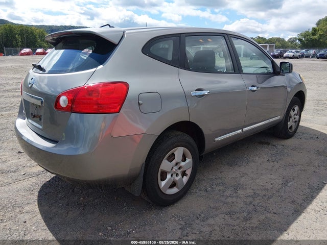 Продаж на аукціоні авто 2011 Nissan Rogue S, vin: JN8AS5MT8BW172331, номер лоту: 45955109