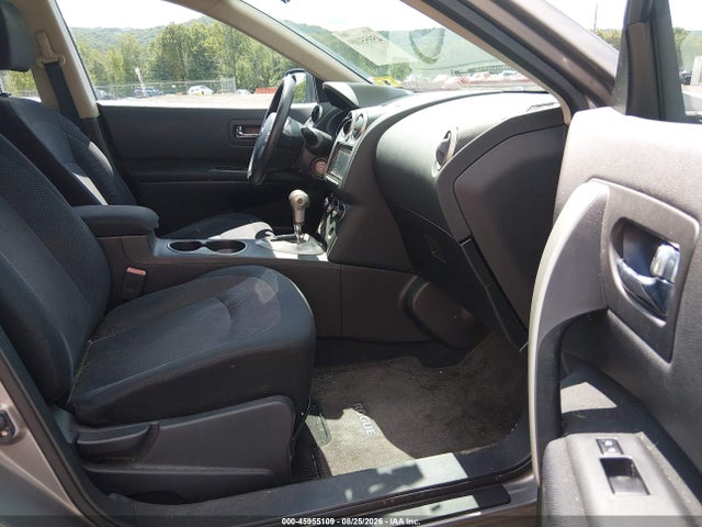 Продаж на аукціоні авто 2011 Nissan Rogue S, vin: JN8AS5MT8BW172331, номер лоту: 45955109