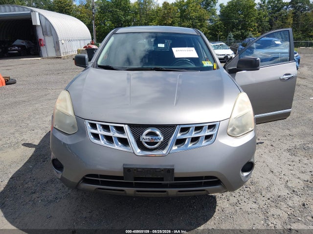 Продаж на аукціоні авто 2011 Nissan Rogue S, vin: JN8AS5MT8BW172331, номер лоту: 45955109