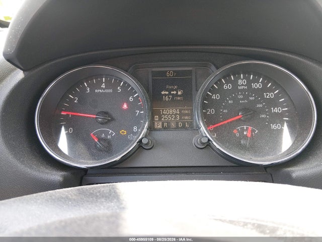 Продаж на аукціоні авто 2011 Nissan Rogue S, vin: JN8AS5MT8BW172331, номер лоту: 45955109