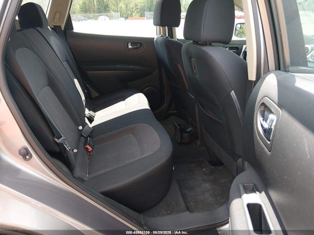 Продаж на аукціоні авто 2011 Nissan Rogue S, vin: JN8AS5MT8BW172331, номер лоту: 45955109