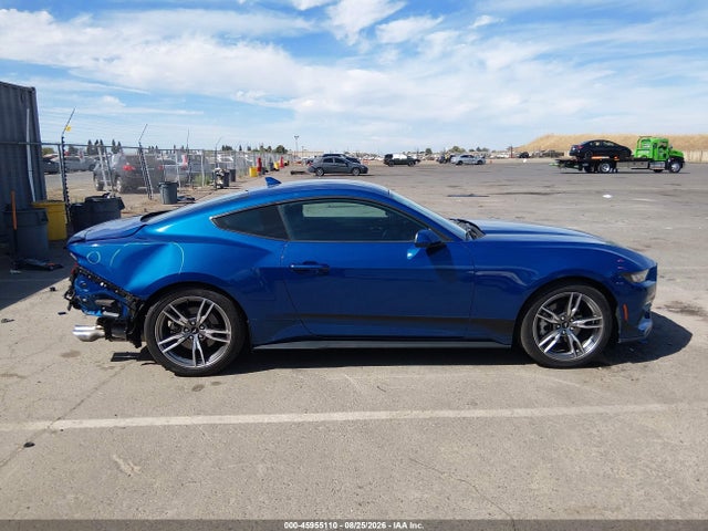 Ford Mustang Ecoboost Fastback 2024 1FA6P8TH3R5136389 Image 14