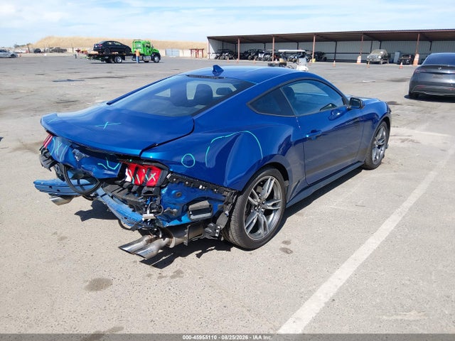 Ford Mustang Ecoboost Fastback 2024 1FA6P8TH3R5136389 Image 4