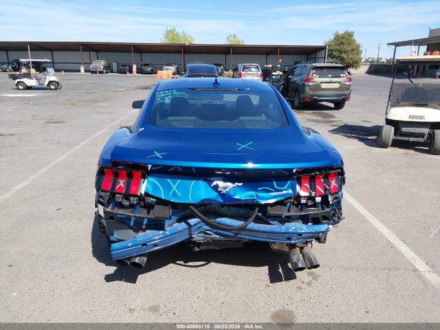 Ford Mustang Ecoboost Fastback 2024 1FA6P8TH3R5136389 Image 6