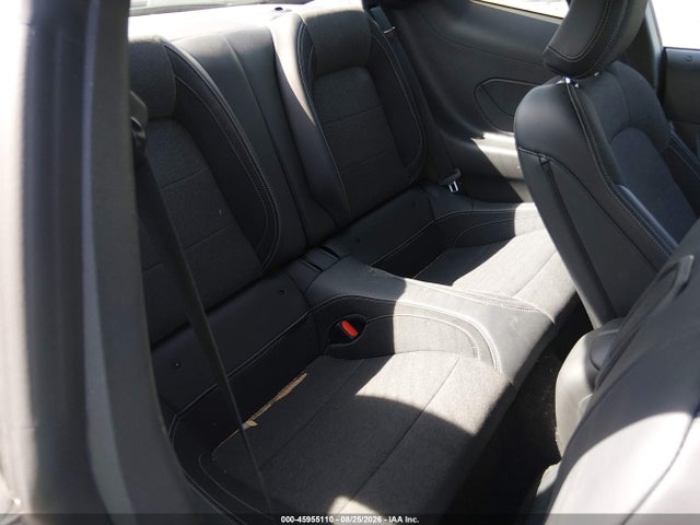 Ford Mustang Ecoboost Fastback 2024 1FA6P8TH3R5136389 Image 8