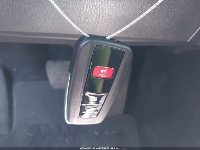 4T1S11AK1PU104734 Toyota CAMRY SE