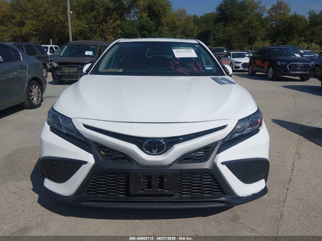 4T1S11AK1PU104734 Toyota CAMRY SE