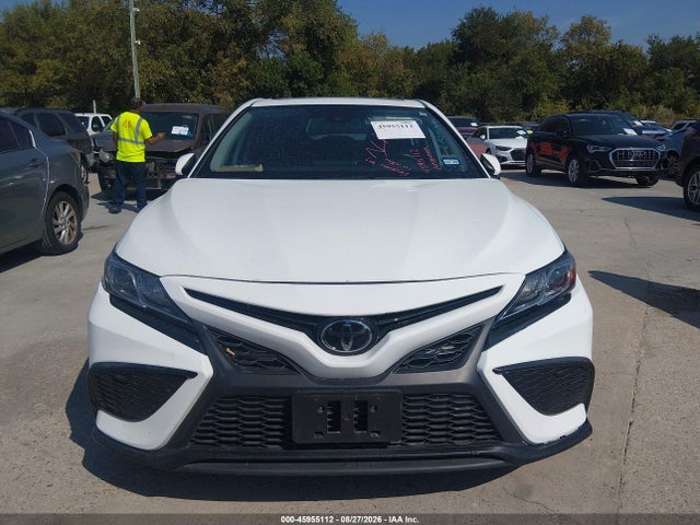 4T1S11AK1PU104734 Toyota CAMRY SE