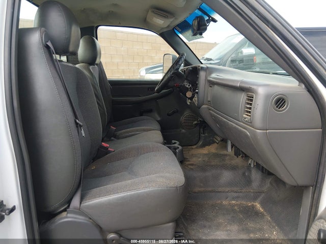 Продажа на аукционе авто 2003 Chevrolet Silverado 2500hd, vin: 1GBGC24UX3Z265432, номер лота: 45955115