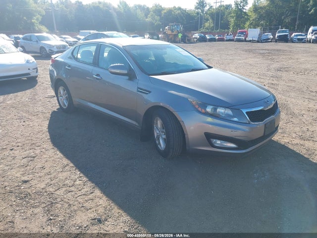 Aukcja sprzedaży 2013 Kia Optima Lx, vin: 5XXGM4A77DG231018, numer aukcji: 45955118