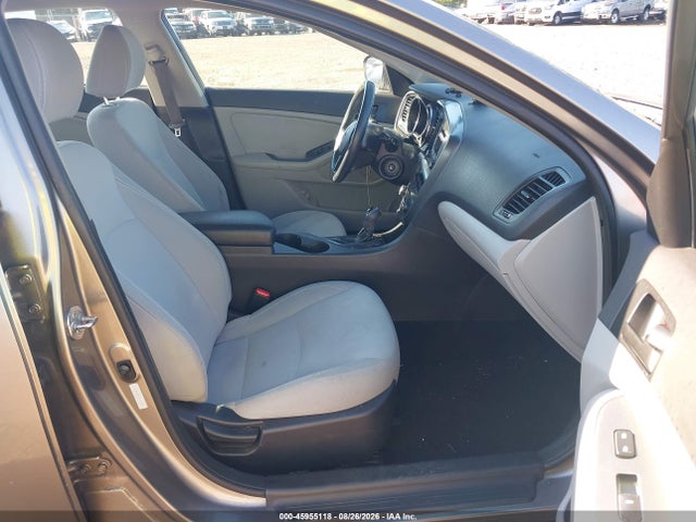 Продажа на аукционе авто 2013 Kia Optima Lx, vin: 5XXGM4A77DG231018, номер лота: 45955118