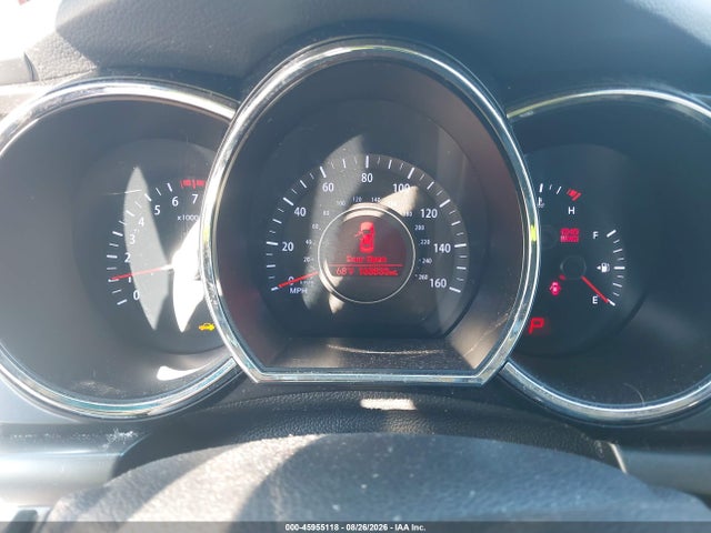Продажа на аукционе авто 2013 Kia Optima Lx, vin: 5XXGM4A77DG231018, номер лота: 45955118