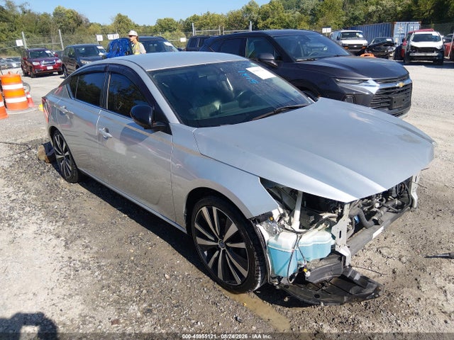45955121 :رقم المزاد ، 1N4BL4CV1KC146297 vin ، 2019 Nissan Altima 2.5 Sr مزاد بيع