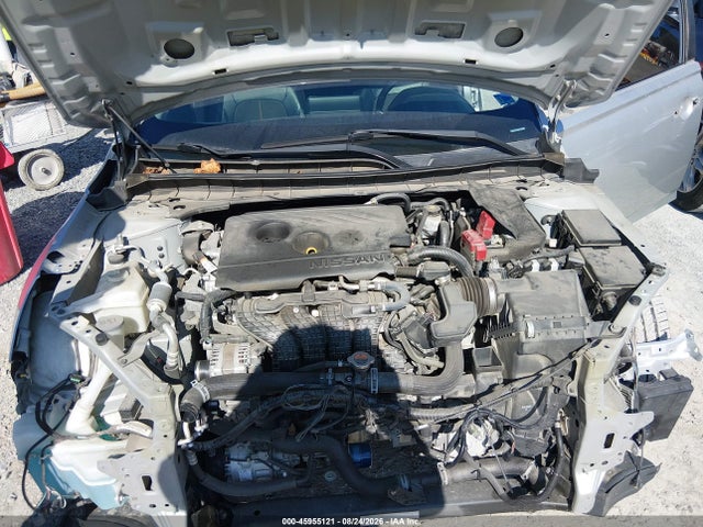 Aukcja sprzedaży 2019 Nissan Altima 2.5 Sr, vin: 1N4BL4CV1KC146297, numer aukcji: 45955121