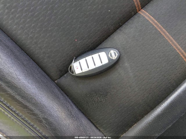 Aukcja sprzedaży 2019 Nissan Altima 2.5 Sr, vin: 1N4BL4CV1KC146297, numer aukcji: 45955121