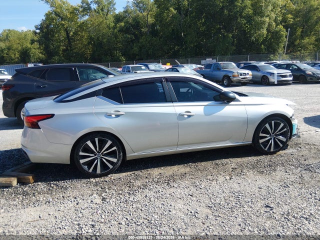 Aukcja sprzedaży 2019 Nissan Altima 2.5 Sr, vin: 1N4BL4CV1KC146297, numer aukcji: 45955121