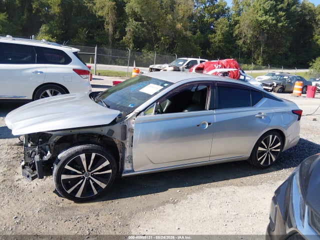 Aukcja sprzedaży 2019 Nissan Altima 2.5 Sr, vin: 1N4BL4CV1KC146297, numer aukcji: 45955121