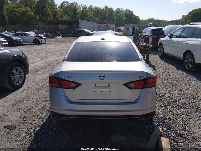 Aukcja sprzedaży 2019 Nissan Altima 2.5 Sr, vin: 1N4BL4CV1KC146297, numer aukcji: 45955121